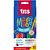 Lapis de cor triangular mega soft color 13 cores - summit (pct.c/06) - Imagem 1
