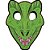 Livro com adesivos brinque e descubra dinossauros - bicho esperto (unidade) - Imagem 2