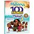 Livro infantil colorir moana 2 100pgs 27x20cm - bicho esperto (unidade) - Imagem 1