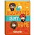 Caderno brochurao capa dura harry potter 96fls - jandaia (pct.c/05) - Imagem 2