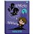 Caderno brochurao capa dura harry potter 96fls - jandaia (pct.c/05) - Imagem 5