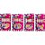 Maquiagem e beleza infantil kit unha + make (s) - samba toys (unidade) - Imagem 2