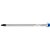 Lapis preto redondo infinito hb fann topper - newpen (dp.c/24) - Imagem 5