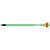 Lapis preto redondo infinito hb fann topper - newpen (dp.c/24) - Imagem 2