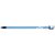 Lapis preto redondo infinito hb fann topper - newpen (dp.c/24) - Imagem 4