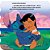Livro infantil ilustrado stitch historias 16pgs 20x20cm - bicho esperto (pct.c/02) - Imagem 4