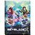 Caderno brochurao capa dura beyblade 80fls. - jandaia (pct.c/05) - Imagem 2