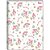 Caderno brochurao capa dura my melody 80fls. - jandaia (pct.c/05) - Imagem 5