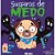Livro infantil ilustrado descobri. meus sentimentos (s) - bicho esperto (pct.c/04) - Imagem 2