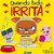 Livro infantil ilustrado descobri. meus sentimentos (sortido) - bicho esperto (pct.c/04) - Imagem 2