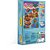 Quebra-cabeca cartonado capivara metalizado 100 pcs - toyster (unidade) - Imagem 3