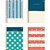 Caderno 01x1 capa dura dots spots 80fls. - jandaia (pct.c/04) - Imagem 1