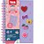 Caderno a5 tris picky capa de silic.80fls - summit (unidade) - Imagem 2