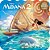 Livro infantil ilustrado moana historias 16pgs 20x20cm - bicho esperto (pct.c/02) - Imagem 1