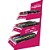 Display expositor completo kit c/ 410 unidades - fitas progresso (kit) - Imagem 1