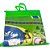 Tapete para bebe dupla face 90cmx1,20m - toy mix (unidade) - Imagem 1