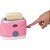 Brincando de casinha torradeira plus c/som - samba toys (unidade) - Imagem 3