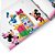 Livro com adesivos completando a cena minnie - bicho esperto (unidade) - Imagem 5