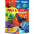 Massa para modelar criativa pula e molda 150g magic 15core - magic kids (unidade) - Imagem 1