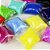 Massa para modelar criativa pula e molda 150g magic 15core - magic kids (unidade) - Imagem 3