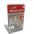 Bibliocanto fume acrilico - maxcril (unidade) - Imagem 2