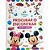 Livro de atividades procurar e encontrar mickey - magic kids (unidade) - Imagem 1
