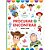 Livro de atividades procurar e encontrar pixar - magic kids (unidade) - Imagem 1