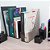 Acessorio para mesa porta revistas fume selado - maxcril (unidade) - Imagem 3