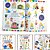 Livro de atividades procurar e encontrar disney - magic kids (unidade) - Imagem 3
