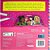 Livro de colorir barbie c/6canetinhas - magic kids (unidade) - Imagem 2