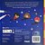 Livro de colorir harry potter comfy c/6canetinh - magic kids (unidade) - Imagem 3
