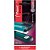 Grampeador metal essentials deco - maped (unidade) - Imagem 3