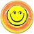Brinquedo diverso ioio slime sort. 6,5cm - art brink (unidade) - Imagem 4