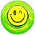 Brinquedo diverso ioio slime sort. 6,5cm - art brink (unidade) - Imagem 2