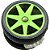 Brinquedo diverso ioio roda sortida 5,5cm - art brink (unidade) - Imagem 5