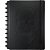 Caderno inteligente grande black by alexandre herchcovitc - caderno inteligente (unidade) - Imagem 1