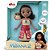 Boneca com mecanismo moana 20cm - elka (unidade) - Imagem 1