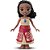Boneca com mecanismo moana 20cm - elka (unidade) - Imagem 3