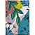 Quadro decorativo sistema tropical c/2 30x40 - stalo (pct.c/02) - Imagem 1