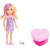 Barbie reveal party unboxed chelsea serie2(s - mattel (unidade) - Imagem 5