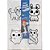 Brinquedo para colorir pets- gabi calazans 15x22cm(s) - stalo (bl.c/04) - Imagem 1