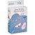 Produto para bebe faixa abdominal ervas gata rs - zip (unidade) - Imagem 2