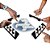 Domino triominos original - elka (unidade) - Imagem 2