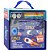 Livro de atividades box divertido espaco 10pcs - todolivro (unidade) - Imagem 1
