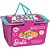 Brincando de casinha barbie pic nic no parque - elka (unidade) - Imagem 1