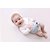 Produto para bebe faixa abdominal ervas cacho.az - zip (unidade) - Imagem 2