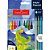 Caneta hidrografica dinossauro 10cores+3 metalicas - faber-castell (cx.c/10) - Imagem 2