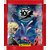 Figurinhas one piece envelope c/5 - panini (pct.c/20) - Imagem 2