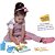 Livro aquabook aquacolor capivara pocket - toyster (unidade) - Imagem 2