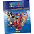 Album de figurinhas one piece brochura - panini (unidade) - Imagem 1